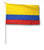 Colombia Vlag