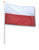 Vlag Polen