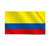 Colombia Vlag