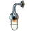 Kajuitlamp Flits, scheepslamp Chroom 34 x 16cm