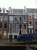Grachtenpand Amsterdam, Mast en bevestiging voet- en vangbeugel
