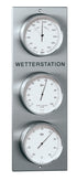 Barigo Wetterstation 306 RVS