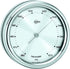 Barigo Barometer 183, 110mmØ Edelstahl (Ausverkauf)