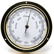 Barometer Régi Barometers – Nauwkeurige Weerinstrumenten voor Thuis & Boot – Andries ...