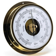 Barometer Régi Barometers – Nauwkeurige Weerinstrumenten voor Thuis & Boot – Andries ...