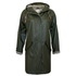 Breton Ladies Raincoat JA11 - Green