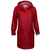 Breton Ladies Raincoat JA11 - Red