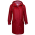 Breton Ladies Raincoat JA11 - Red