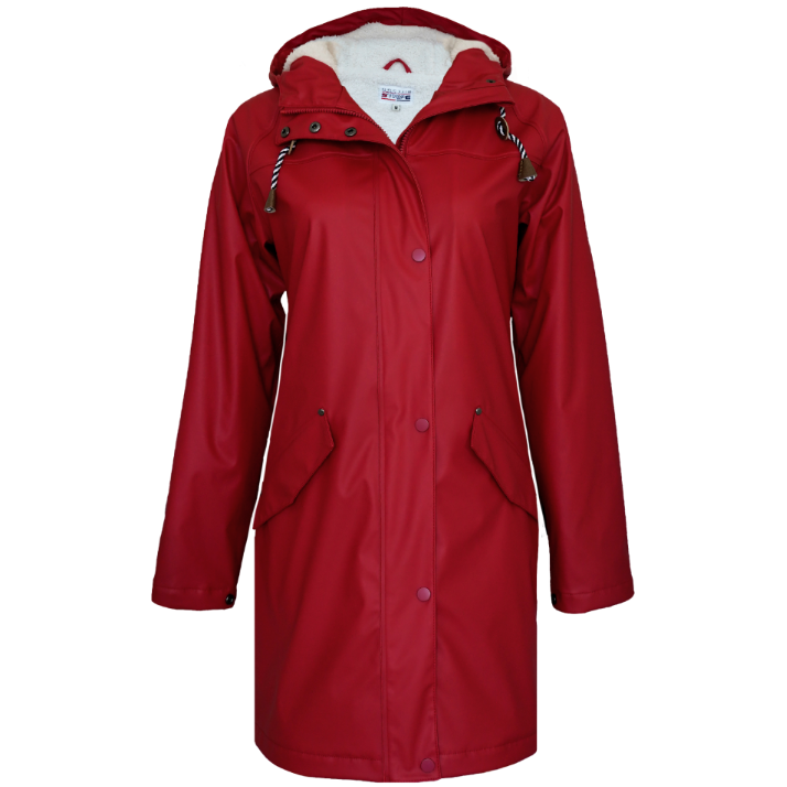 Regenjas janet long sale