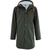 Breton Raincoat Teddy JA14 - Green