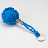 Floating key ring Blue