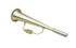Nebelhorn Messing