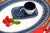 Summer Espresso Blue 2 Stück 