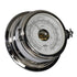 Schatz Midi Mariner 155Ø, Barometer Meca Chrom