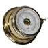 Schatz Midi Mariner 155Ø, Barometer Meca Messing