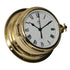 Schatz Midi Mariner, clock 155Ø, glaz.sl brass