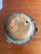Antieke Bulls Eyes, 23cm Ø