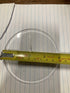 Aanbod reserve glas instrument