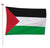 Vlag Palestina