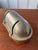 Wandlamp Poon A, Messing, 12 x 21cm