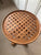 Teak tafel