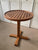 Teak tafel