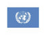 Vlag van Verenigde Naties