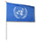 Vlag van Verenigde Naties