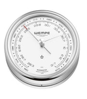 Barometers – Nauwkeurige Weerinstrumenten voor Thuis & Boot – Andries ...