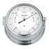 Wempe Admiral III, Barometer 185mmø, Chroom