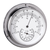 ANVI Set Clock, Baro-Th/Hygro 120mm chrom