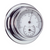 ANVI Set Clock, Baro-Th/Hygro 95mm chrom