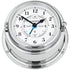 Wempe Bremen II, Tide clock 150mmø arabic numerals, Chrome
