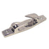 Bow cleats stainless steel, different sizes