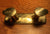 Bollards Brass, different sizes