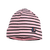 Bretonischer Hut Pink-Navy