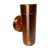 Admiral II Spot, rotes Kupfer, 21 cm x 10 cm
