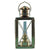 Lantern, Oil Lamp, Brass, LAST