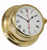 Schatz Midi Mariner, clock 155Ø, glaz.sl brass