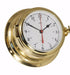 Schatz Midi Mariner, clock 155ø, glaz.sl Arabic brass
