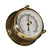 Schatz Mini Ocean 107ø, Barometer Brass, LAST