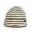 Natural-Navy Breton hat