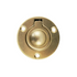 Potring rond 241A, Messing
