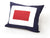 Signal flag cushion - W.