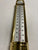 DHR Thermometer brass