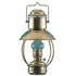 Trawler lamp, Oil lamp, Brass 20 "ideal burner