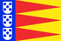 FLAG AL BRANDSWARD