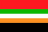 FLAG EDAM-VOLENDAM