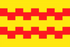 LEERDAM FLAG
