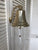 Ship's bell, brass 150 mmØ